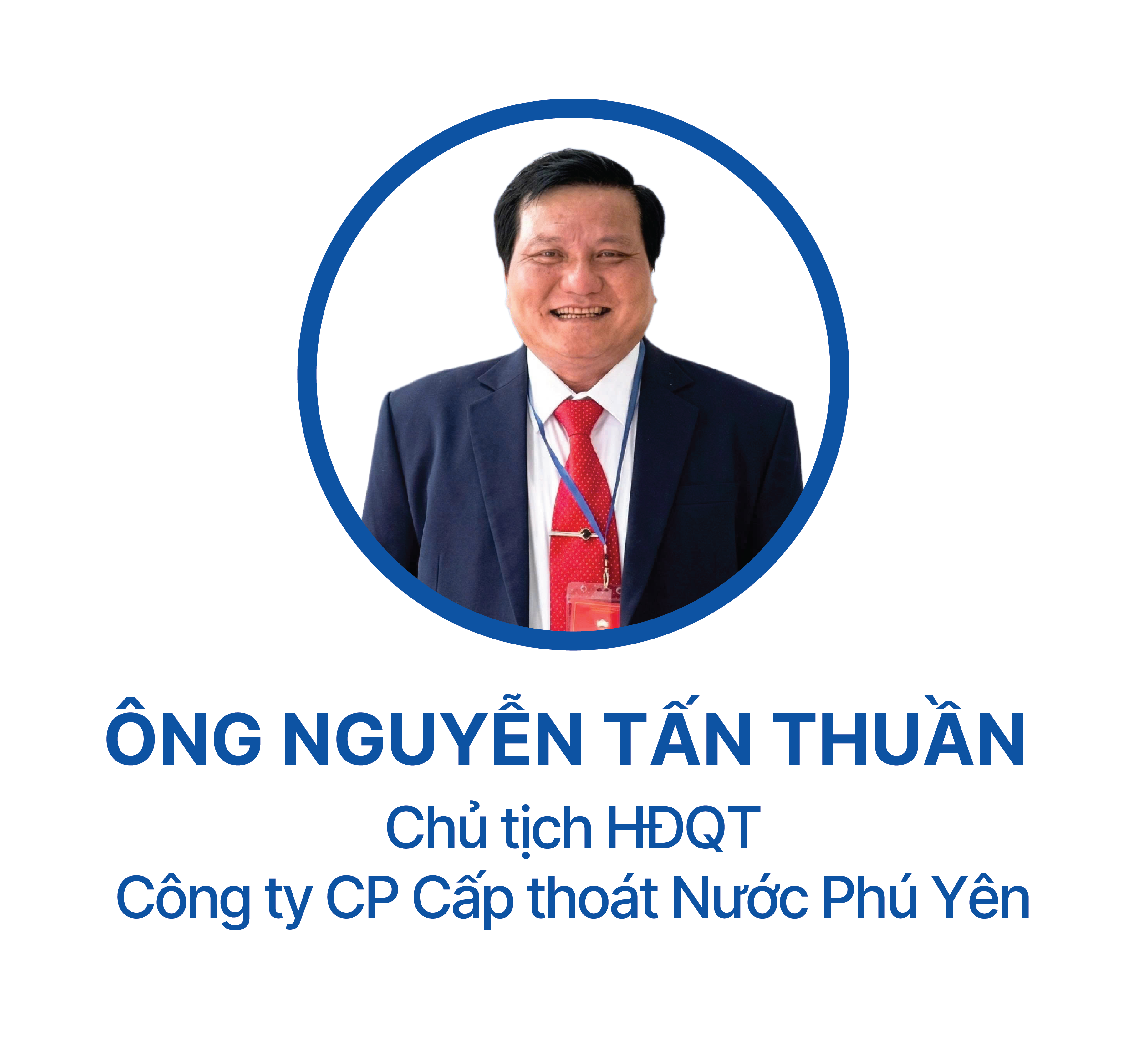 Ông Lê Hoàng Thông