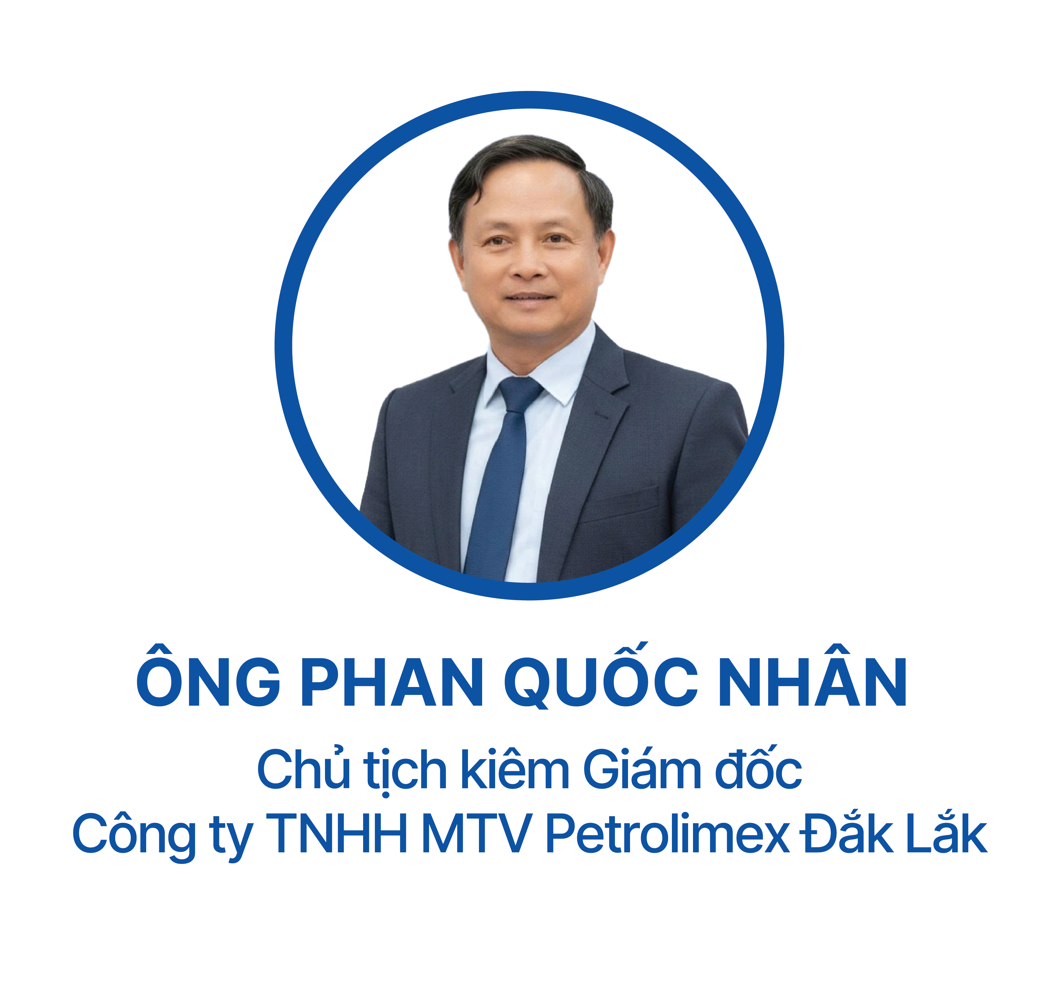 Ông Nguyễn Xuân Lợi
