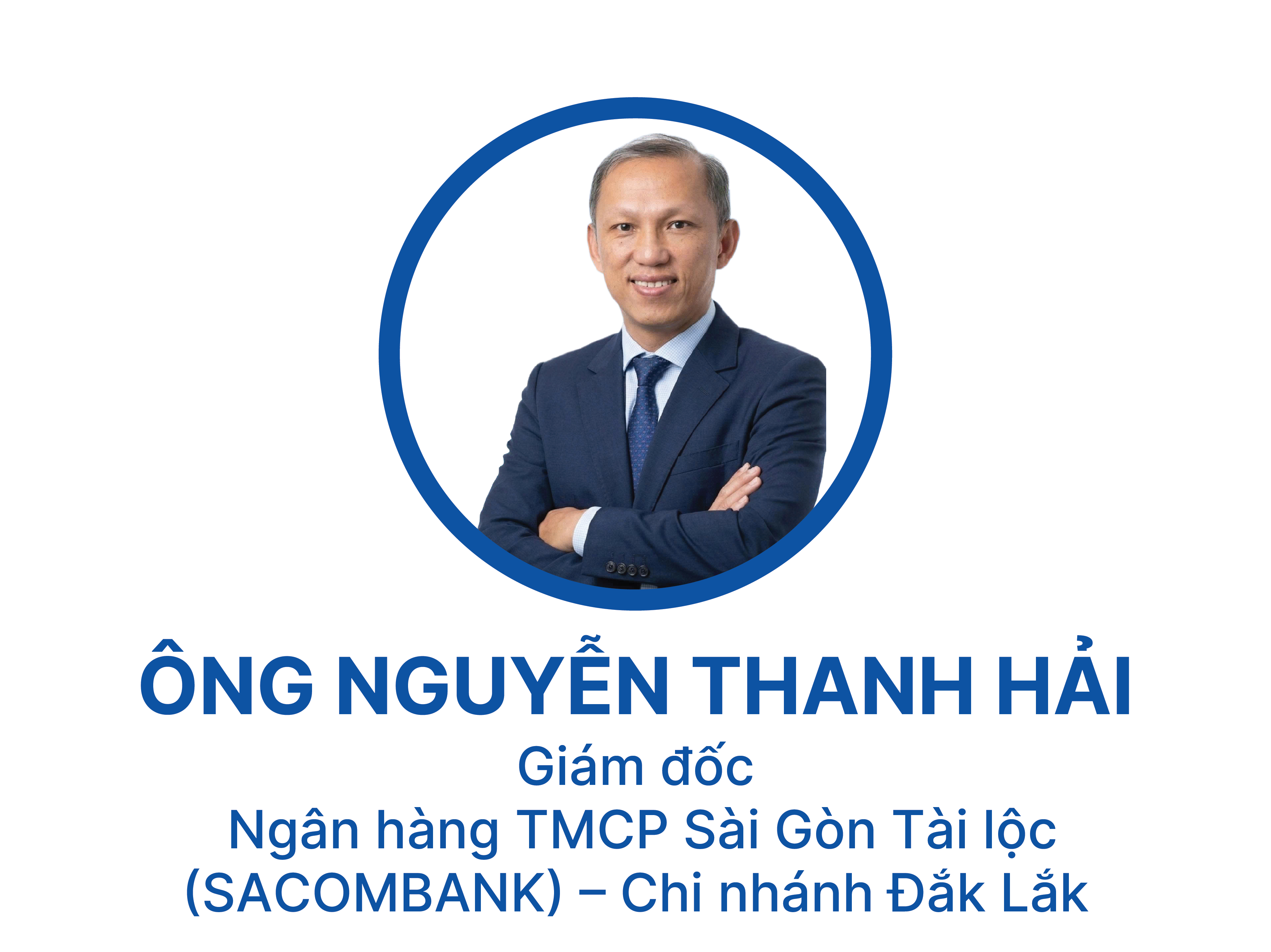 Ông Lê Phúc Đông