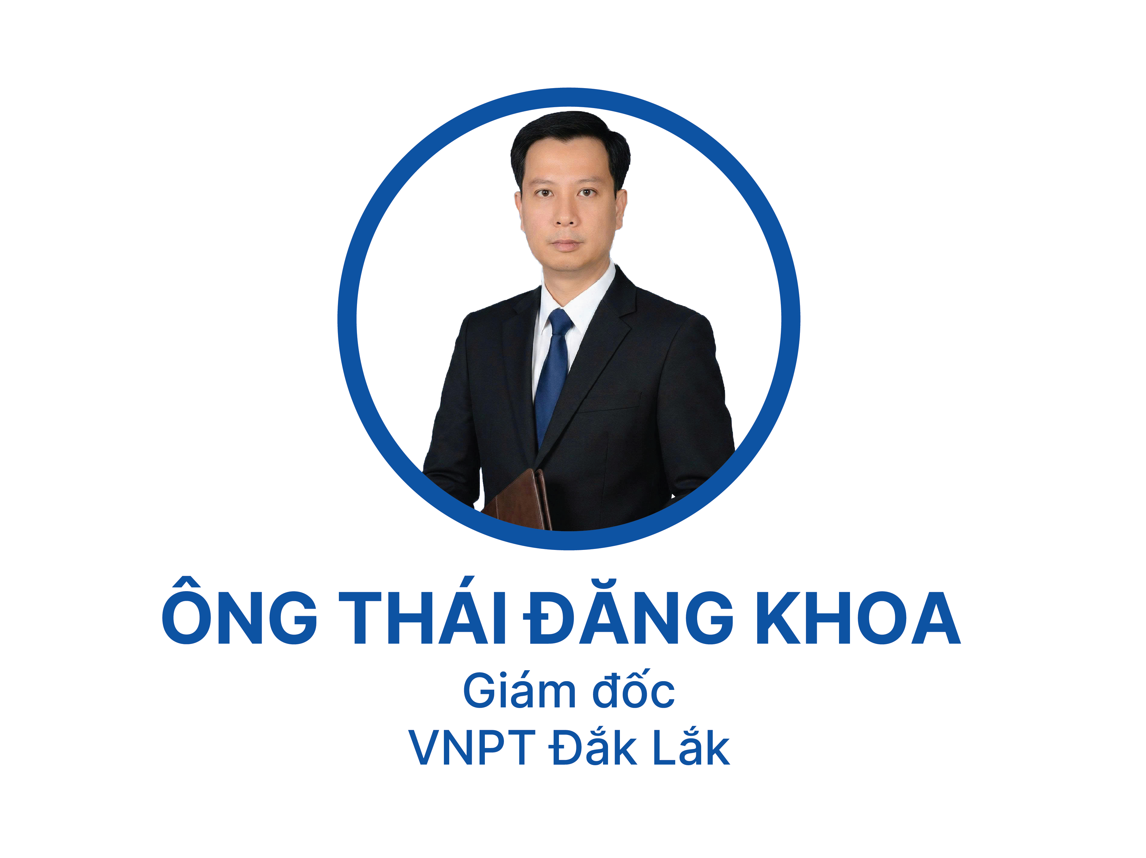 Ông Lương Thế Minh