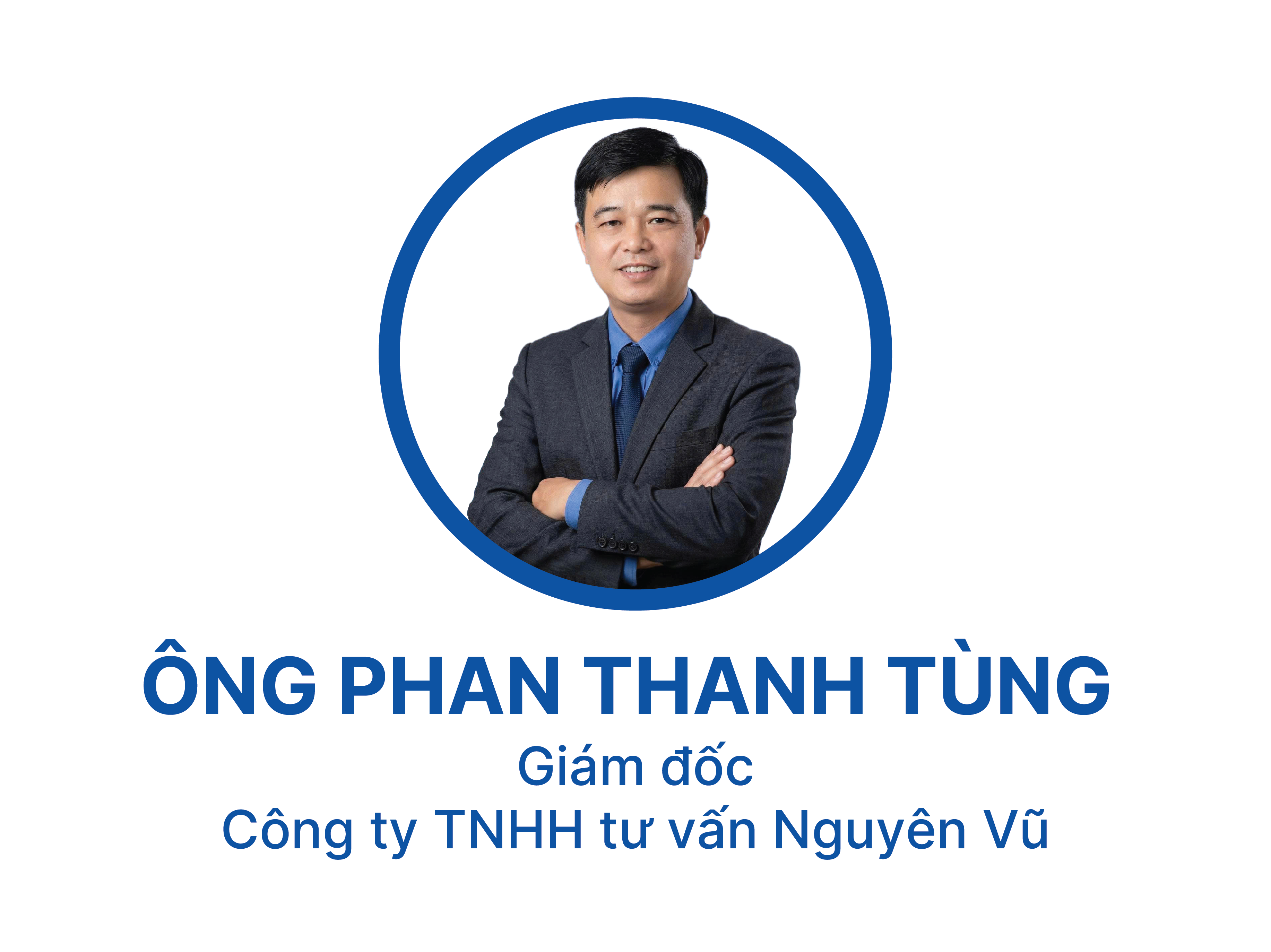 Ông Nguyễn Anh Tuấn