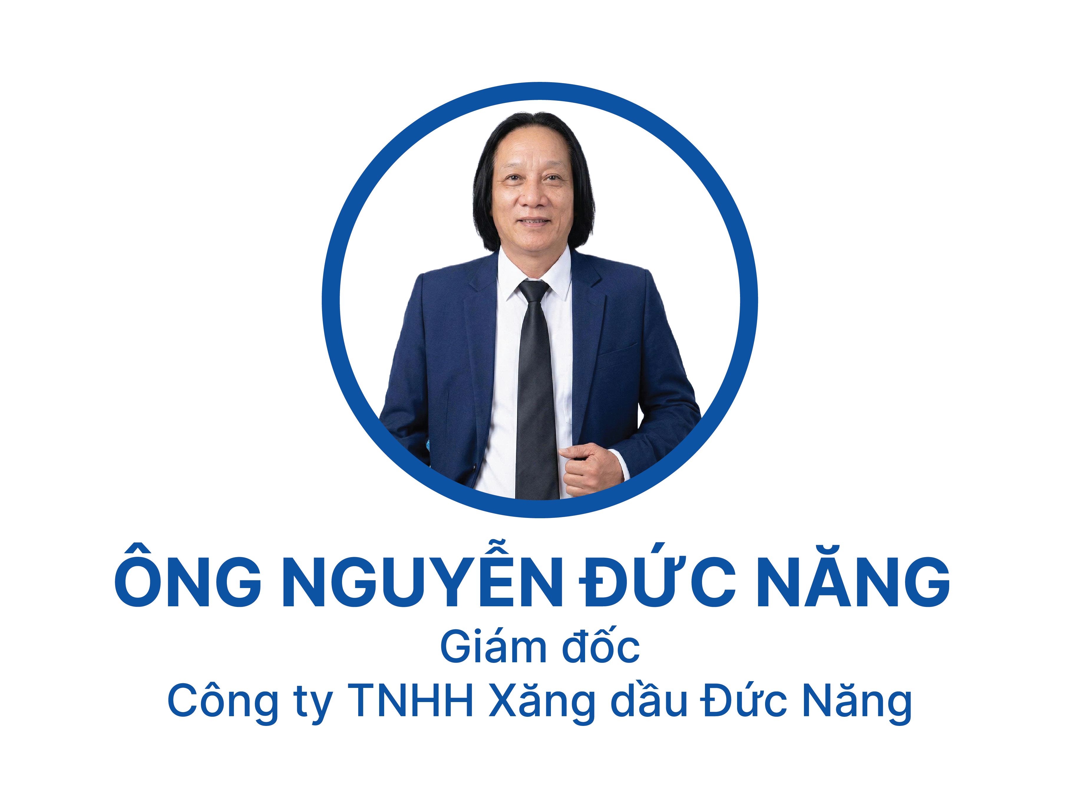 Ông Nguyễn Đức Năng