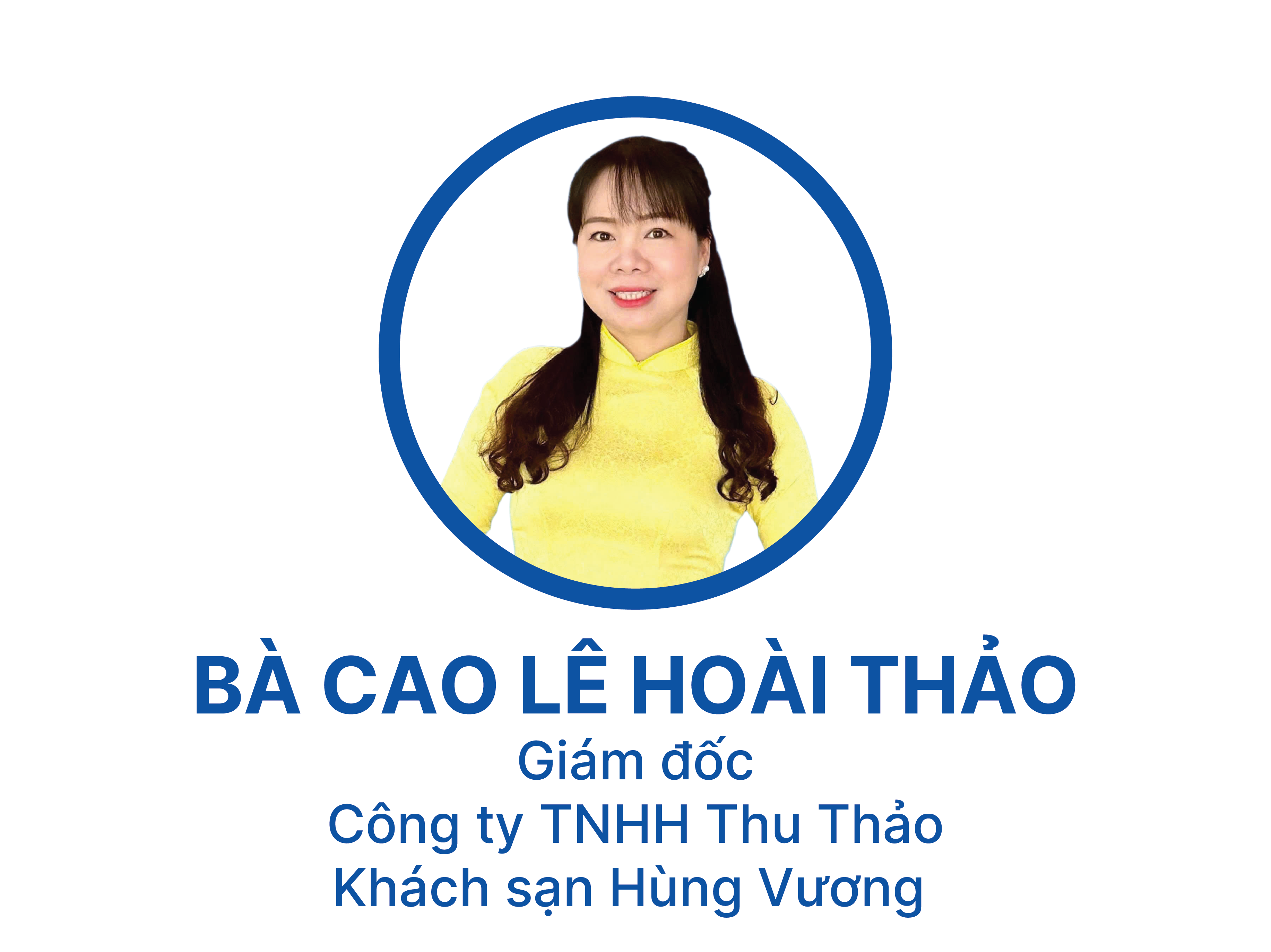Bà Phạm Thị Hằng Vy