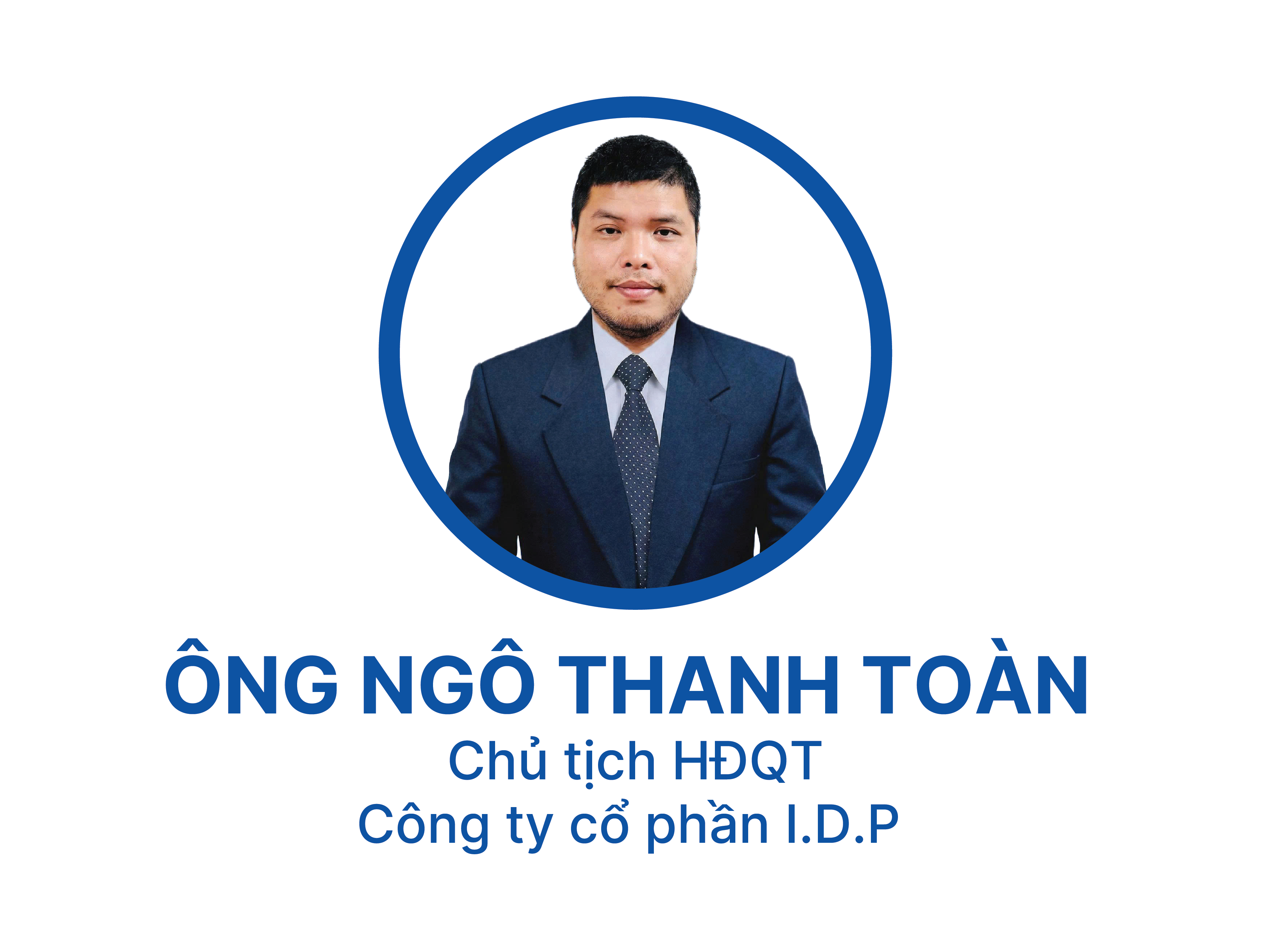 Ông Trần Bá Dũng