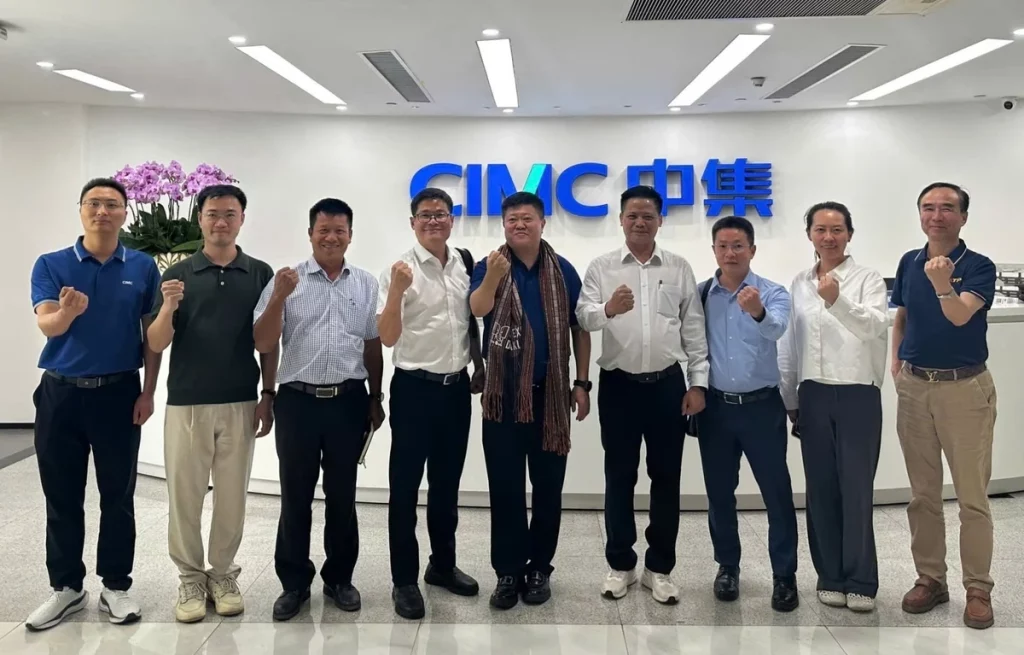 Đắk Lắk phấn đấu thành trung tâm logistics, giao dịch sầu riêng của Đông Nam Á